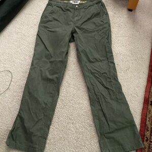 Mountain Khakis men’s 35x34